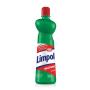 Limpador multiuso limão Limpol 500ml