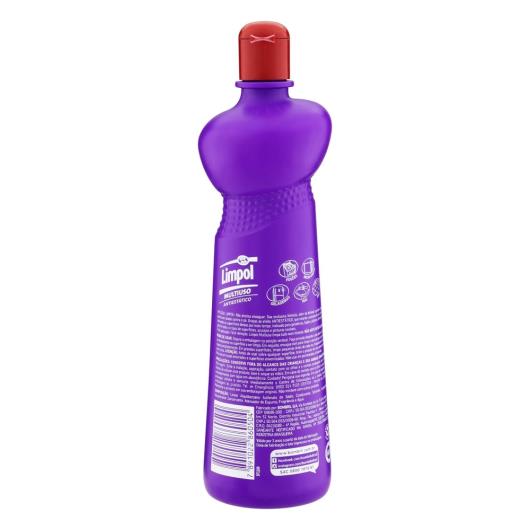 Limpador Limpol Multiuso Lavanda 500 ml - Imagem em destaque