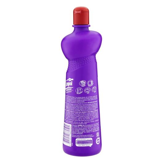 Limpador Limpol Multiuso Lavanda 500 ml - Imagem em destaque