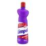 Limpador Limpol Multiuso Lavanda 500 ml