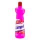 Limpador multiuso floral Limpol 500ml - Imagem 7891022860610-(1).jpg em miniatúra