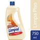 Limpador Limpol Pisos Laminados  750ml - Imagem 7891022860658.jpg em miniatúra