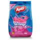 Pó para preparo bebida Morango Apti Sachet 400g - Imagem 1645838.jpg em miniatúra