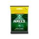 Bala Halls Menta 84g pacote com 3 unidades - Imagem 7622210956798-1-.jpg em miniatúra