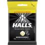 Bala HALLS Extra Forte (3 Unidades) 82,5g
