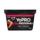 Iogurte YoPRO Morango 15g de proteínas 160g - Imagem 7891025115311.png em miniatúra