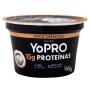 Iogurte YoPRO Coco Cremoso 15g de proteínas 160g