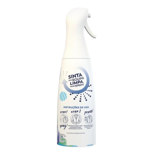 Refresh Comfort Revitalizador Instantâneo para Roupas 320ml - Imagem em destaque