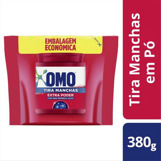 Omo - Imagem em destaque