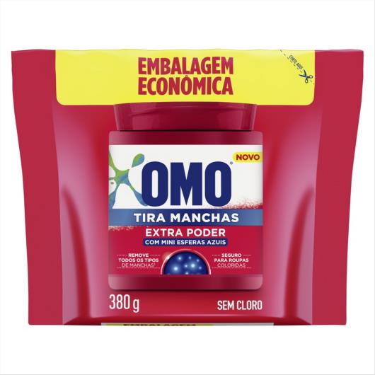 Omo - Imagem em destaque