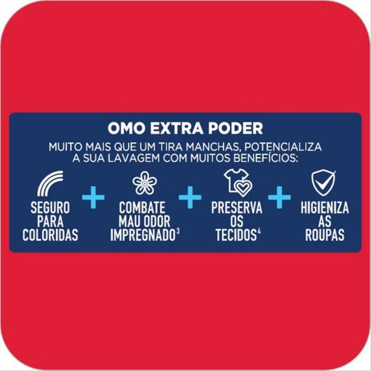 Omo - Imagem em destaque