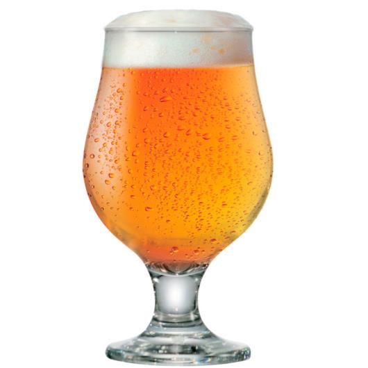 Taça Beer Master 380ml - Imagem em destaque