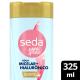Shampoo Seda By Niina Secrets Água Micelar + Hialurônico 325 ML - Imagem 7891150063440-(0).jpg em miniatúra