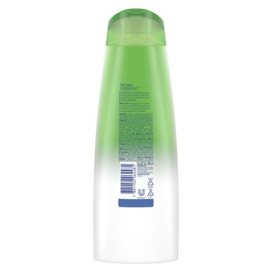 Shampoo vita força Nutritive Solution Dove 400ml - Imagem em destaque