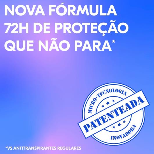 Desodorante Rexona Unissex Now United Edição Especial 150ml - Imagem em destaque