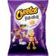 Salgadinho HALLOWEEN queijo defumado Cheetos 47g - Imagem 1647075.jpg em miniatúra