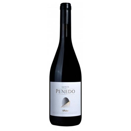 Vinho Português O Penedo Tinto 750ml - Imagem em destaque