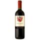 Vinho italiano tinto Rosso Casa Di Rocco 750ml - Imagem 1647202.jpg em miniatúra