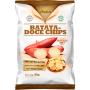 Chips mandioquinha e batata doce Fhom 45g