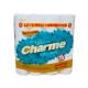 Papel higiênico Charme folha dupla neutro 30m 12 unids. - Imagem papel-higienico-charme-folha-dupla-30m-com-12und.png em miniatúra