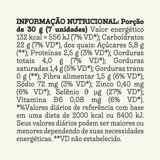 Biscoito de Maizena Integral e Orgânico Mãe Terra 145g - Imagem em destaque