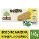 Biscoito de Maizena Integral e Orgânico Mãe Terra 145g - Imagem 7896496917600_0.jpg em miniatúra