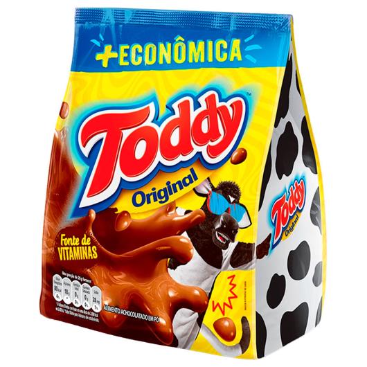 Achocolatado em Pó Original Toddy Sachet Promocional 1kg - Imagem em destaque
