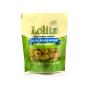 Azeitona Verde descaroçada Lolita Sachet peso drenado 80g
