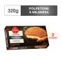Polpetone Seara Gourmet 320g