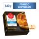 Frango Crispy Burguer Seara Gourmet 320g - Imagem 1000028856_1.jpg em miniatúra