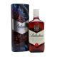 Whisky Finest Ballantines EMBALAGEM ESPECIAL LATA 750ml - Imagem 1648161.jpg em miniatúra