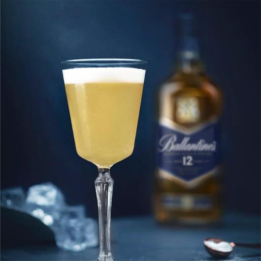 Ballantine's Whisky 12 anos Escocês 750ml - Imagem em destaque