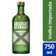 Absolut Extrakt Aperitivo Sueco 750ml - Imagem 1648187_0.jpg em miniatúra