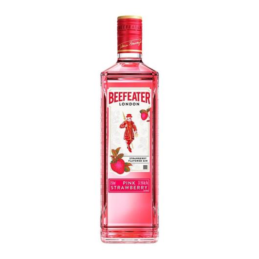 Gin Beefeater Pink 750 ml - Imagem em destaque