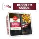 Bacon em cubos Seara Gourmet 140g - Imagem 7894904006205.jpg em miniatúra