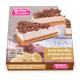 Torta Banoffee de Banana com doce de leite Melhor Bocado 450g - Imagem 1648331.jpg em miniatúra
