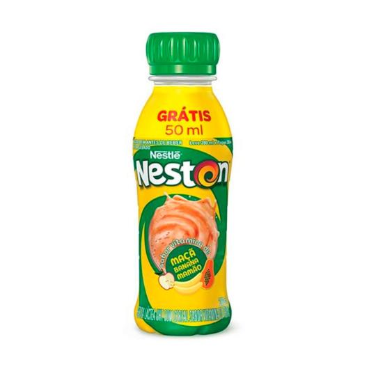 Bebida Láctea Nestlé Neston Grátis 50ml 280ml - Imagem em destaque