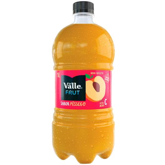 Suco Del Valle Frut Pêssego PET 1L - Imagem em destaque