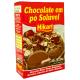 Chocolate em pó Tem Sabor Hikari 200g - Imagem 1649337.jpg em miniatúra