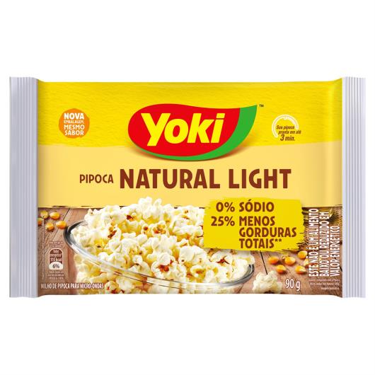 Yoki - Imagem em destaque