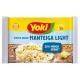 Pipoca para Micro-Ondas Manteiga Light Yoki Pacote 90g - Imagem 7891095030217.png em miniatúra