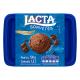 Sorvete Chocolate ao Leite com pedaços de chocolate Lacta Pote 1,5l - Imagem 1000029031_3.jpg em miniatúra