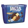 Sorvete 3 Chocolates Lacta Pote 1,5L