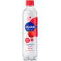 Água Gaseificada frutas vermelhas Sparkiling Cristal pet 510ml
