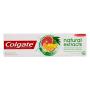 Gel Dental Citrus e Eucalipto Colgate Natural Extracts Reinforced Defense Caixa 90g
