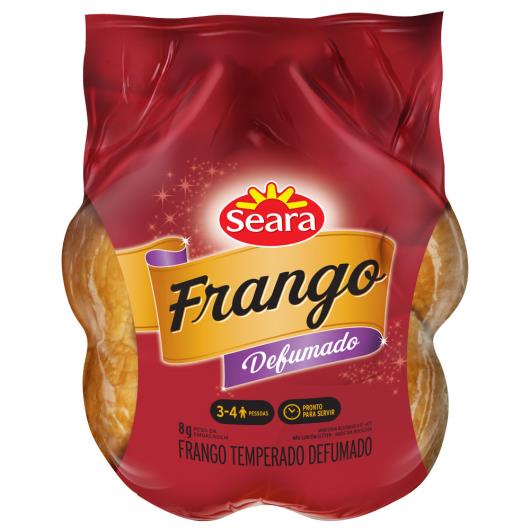 Frango Seara Defumado Embalado Resfriado 1,1kg - Imagem em destaque