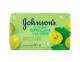 Sabonete Johnsons Refrescante Uva Verde 80g - Imagem 1651749.jpg em miniatúra