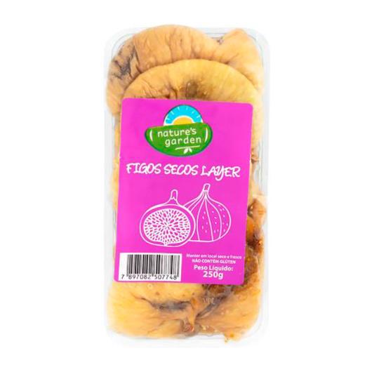 Figo turco seco Nature 250g - Imagem em destaque