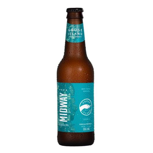 Cerveja Goose Island Midway 355ml Long Neck - Imagem em destaque