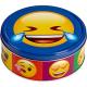 Biscoito Chocolate Chip Cookies Emoji Round 150g - Imagem 1652168.jpg em miniatúra